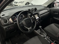 Suzuki Vitara vaihtoauto