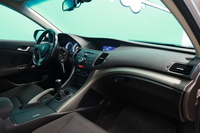 Honda Accord vaihtoauto