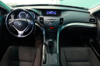 Honda Accord vaihtoauto