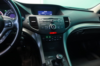 Honda Accord vaihtoauto