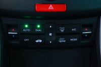 Honda Accord vaihtoauto