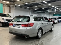 Honda Accord vaihtoauto