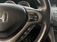 Honda Accord vaihtoauto