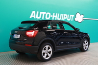 Audi Q2 vaihtoauto