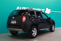 Dacia Duster vaihtoauto