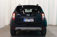 Dacia Duster vaihtoauto