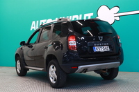Dacia Duster vaihtoauto
