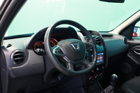 Dacia Duster vaihtoauto