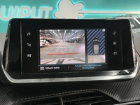 Peugeot e-208 vaihtoauto