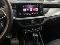 Skoda Scala vaihtoauto