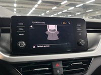 Skoda Scala vaihtoauto