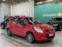 Hyundai i20 vaihtoauto
