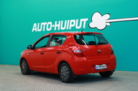Hyundai i20 vaihtoauto