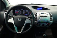 Hyundai i20 vaihtoauto