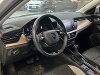 Skoda Scala vaihtoauto