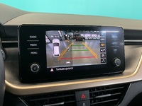 Skoda Scala vaihtoauto