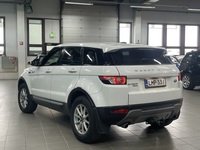 Land Rover Range Rover Evoque vaihtoauto