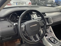 Land Rover Range Rover Evoque vaihtoauto