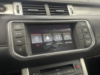 Land Rover Range Rover Evoque vaihtoauto