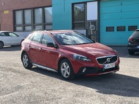 Volvo V40 Cross Country vaihtoauto
