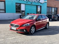 Volvo V40 Cross Country vaihtoauto