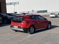 Volvo V40 Cross Country vaihtoauto