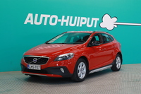 Volvo V40 Cross Country vaihtoauto