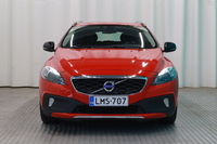 Volvo V40 Cross Country vaihtoauto