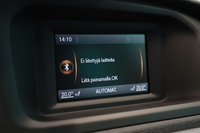 Volvo V40 Cross Country vaihtoauto