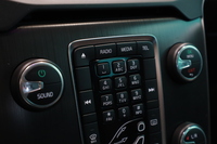 Volvo V40 Cross Country vaihtoauto