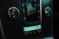 Volvo V40 Cross Country vaihtoauto