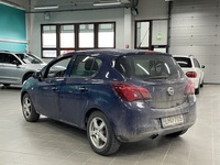 Opel Corsa vaihtoauto