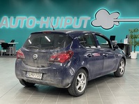 Opel Corsa vaihtoauto