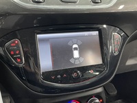 Opel Corsa vaihtoauto