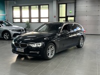 BMW 318 vaihtoauto