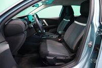 Citroën C4 vaihtoauto