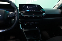 Citroën C4 vaihtoauto