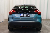 Citroën C4 vaihtoauto