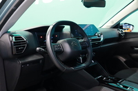 Citroën C4 vaihtoauto