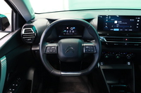 Citroën C4 vaihtoauto