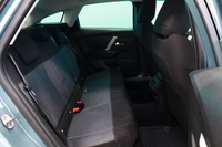 Citroën C4 vaihtoauto