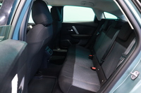 Citroën C4 vaihtoauto