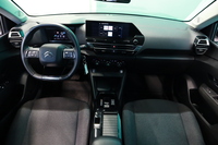 Citroën C4 vaihtoauto