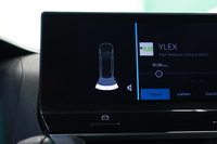 Citroën C4 vaihtoauto