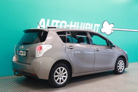 Toyota Verso vaihtoauto