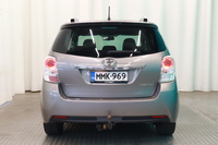 Toyota Verso vaihtoauto