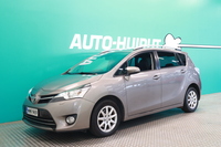 Toyota Verso vaihtoauto