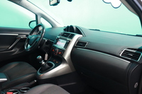 Toyota Verso vaihtoauto