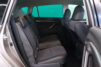 Toyota Verso vaihtoauto