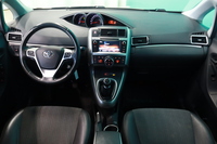 Toyota Verso vaihtoauto